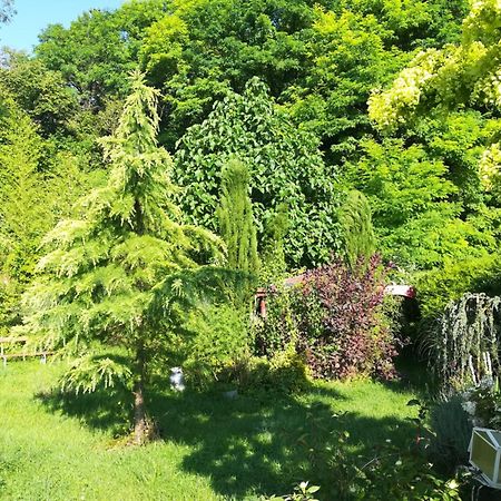 Apiculteur Loue 2 Chambres Dans Cadre Verdoyant Pagny-sur-Meuse エクステリア 写真