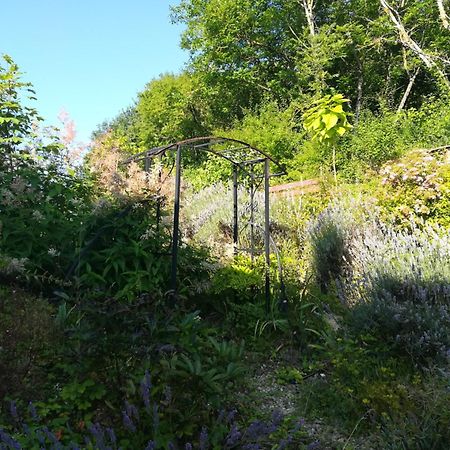 Apiculteur Loue 2 Chambres Dans Cadre Verdoyant Pagny-sur-Meuse エクステリア 写真