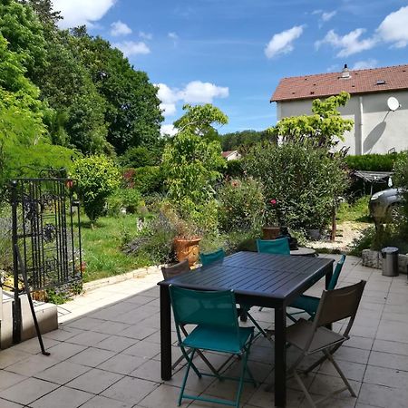 Apiculteur Loue 2 Chambres Dans Cadre Verdoyant Pagny-sur-Meuse エクステリア 写真