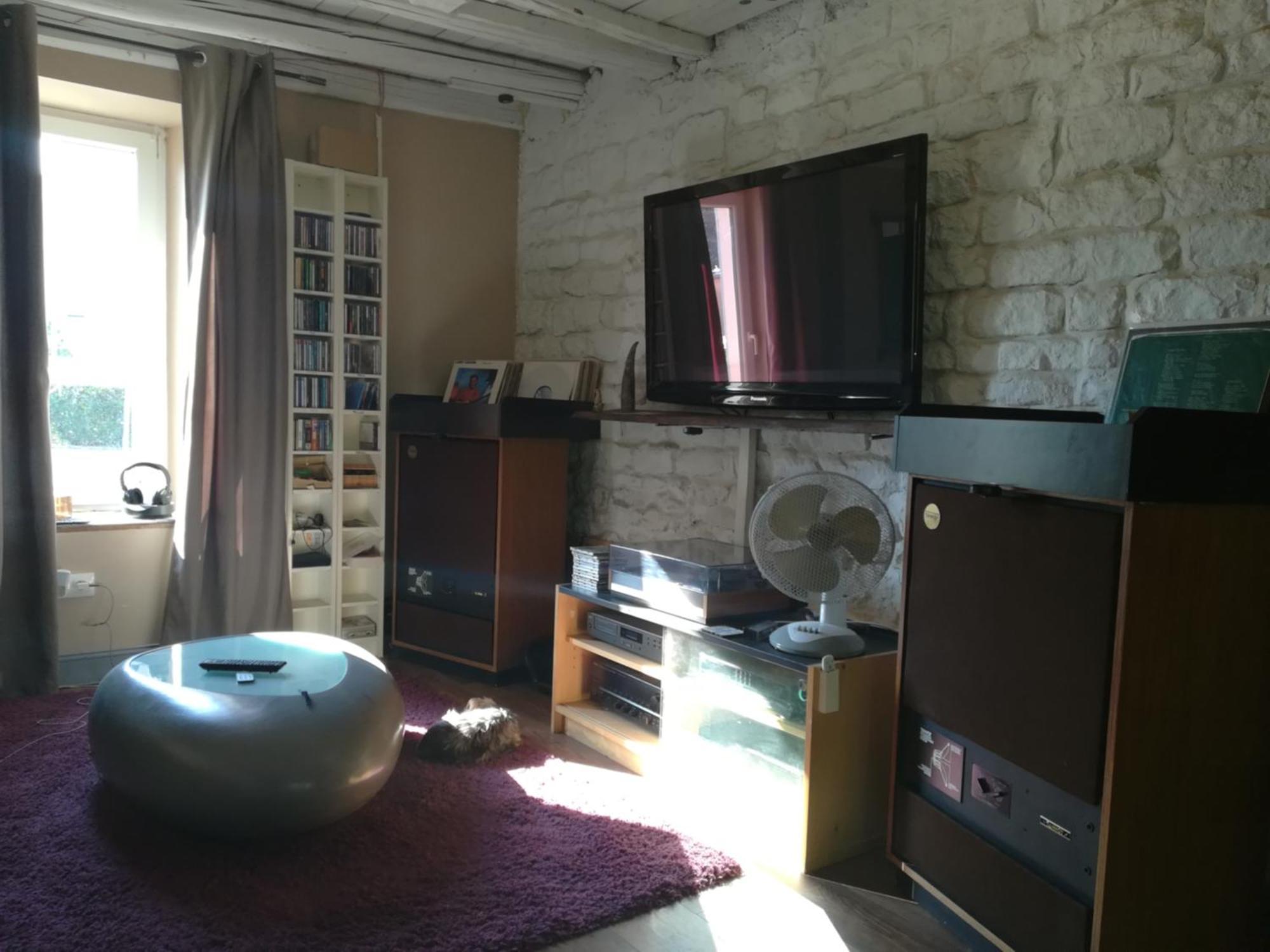 Apiculteur Loue 2 Chambres Dans Cadre Verdoyant Pagny-sur-Meuse エクステリア 写真