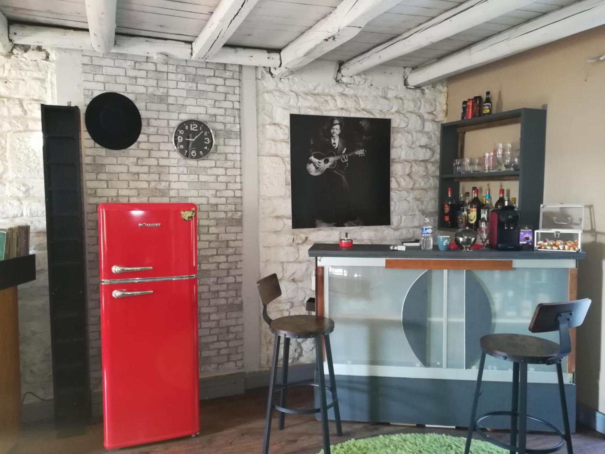 Apiculteur Loue 2 Chambres Dans Cadre Verdoyant Pagny-sur-Meuse エクステリア 写真