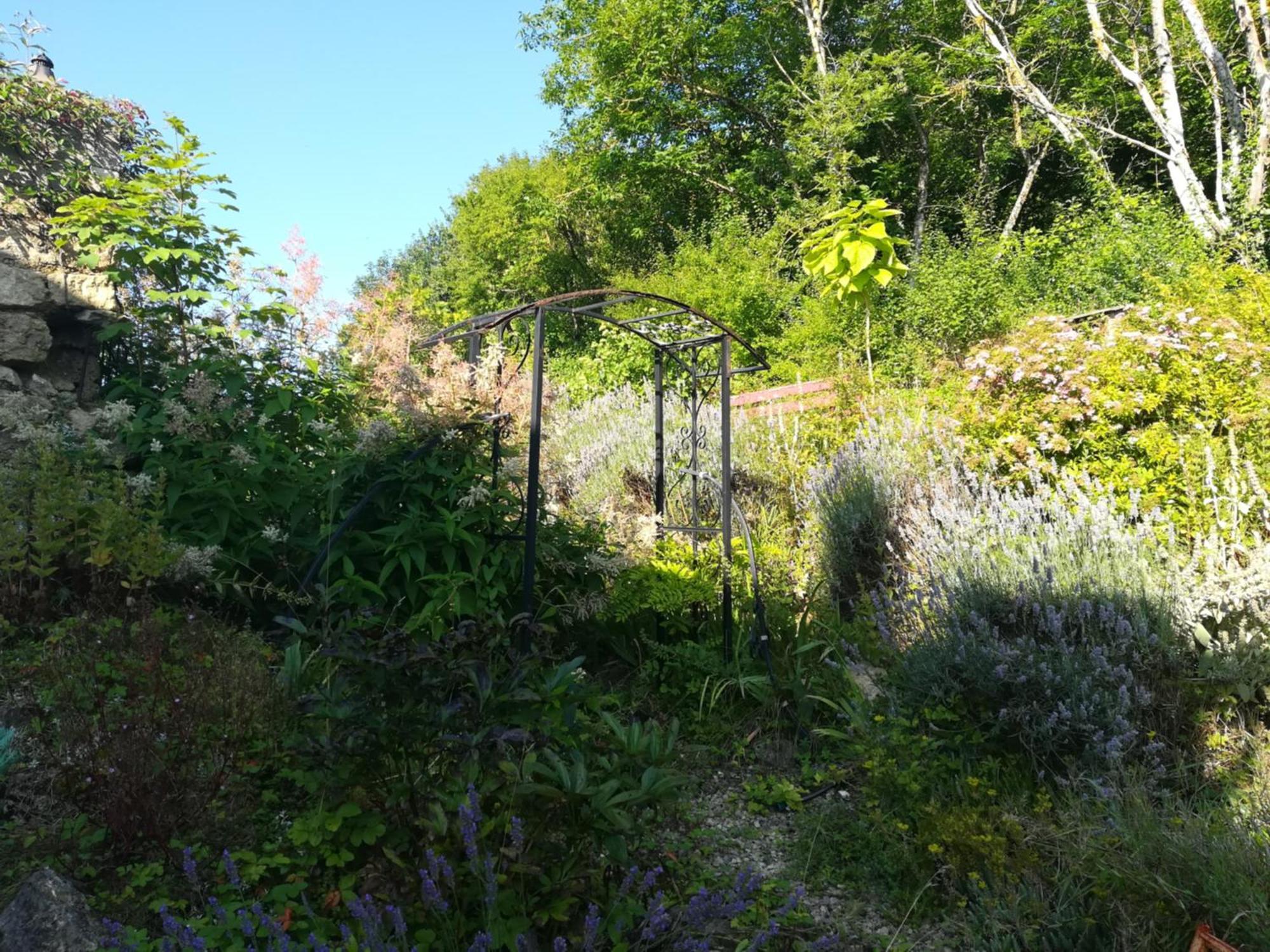 Apiculteur Loue 2 Chambres Dans Cadre Verdoyant Pagny-sur-Meuse エクステリア 写真